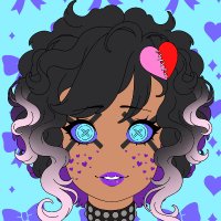 📍 💙Linden - Human Voodoo Doll 💦📍(@EchoNarcissa) 's Twitter Profile Photo