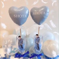 ゆり (@yuri_64) 's Twitter Profile Photo