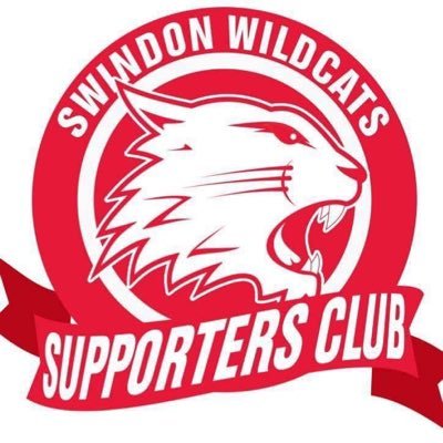 The official Twitter account for the Swindon Wildcats Supporters Club.