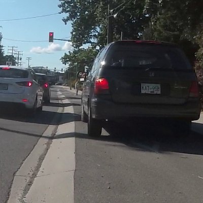 pissed off, ex cyclist. Fuck ICBC. 

Critical Mass rides to shut down the Malihat coming every long weekend of 2024. Come join us to say fuck you to ICBC