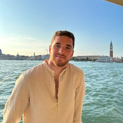 jorgeballes19's profile picture. Fisioterapeuta. MSc y PhD student.