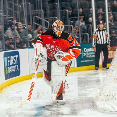 Bowling Green Hockey