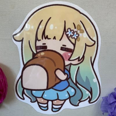 🐻‍❄️🏖くたくたのくぅたん🥞💫さんのプロフィール画像