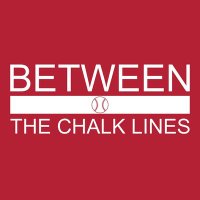 Between The Chalk Lines(@BTChalkLines) 's Twitter Profile Photo