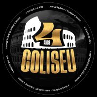 Batalha do Coliseu(@Bdcoliseu) 's Twitter Profile Photo