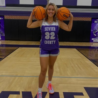 Sevier County High School #32 |PF, C | CO’24 | 6’0ft| GPA 3.5 @amcswain11806@gmail.com https://t.co/ywSPO6zZB0