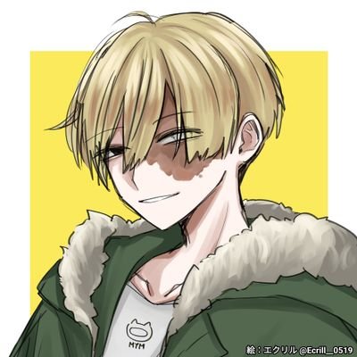 三山さんのプロフィール画像
