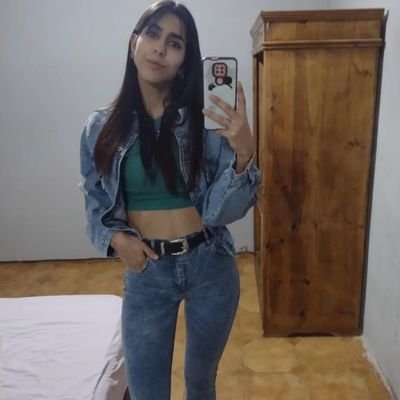 Luuu_Abril's profile picture. ✈ | 💃 | ♊
@luzabril._