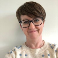 Dr Clare Uytman(@ClareUytman) 's Twitter Profile Photo