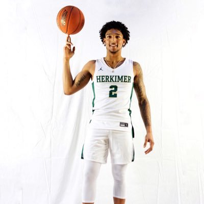 Mbb Herkimer Community College, 5’11, 170lbs, 3.4gpa #jucoproduct