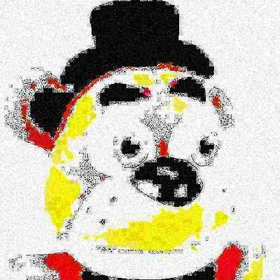 FeddyPlushie's profile picture. Grr robo-gobbler, give me your skin
Ran by @Squido_Reborn
⚠️MINOR⚠️