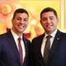 InfoANRpy's profile picture. #Difusión de las principales noticias del Presidente de la Rca. @SantiPenap y del Vicepresidente, @AllianaPedro
#Redes #Política #GobiernoDelParaguay #ANR #HC