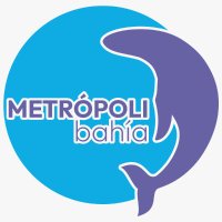 @MetrópoliBahía(@metropolibahia) 's Twitter Profile Photo