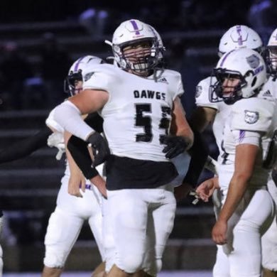 3.1 GPA - Baldwin High School - Defensive Tackle/Offensive tackle- 6'3 245 - Cell Phone (785)-766-6531 - @brettdavidson0000@gmail.com -