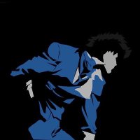 Cowboy Bebop Daily Posts(@cowboy_bebop___) 's Twitter Profile Photo