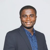 〈Ernest | Opoku〉 (@ernopoku_1) 's Twitter Profile Photo 〈Ernest | Opoku〉 (@ernopoku_1) 's Twitter Profile Photo