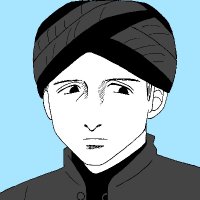くろ助 (@96nacyu) Twitter profile photo
