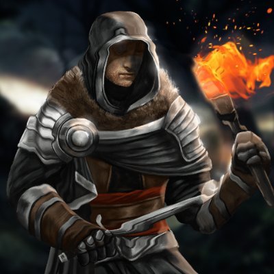 GDAssassin_1 Profile Picture