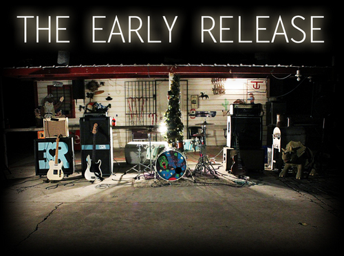 TheEarlyRelease's profile picture. Music from Austin // Harlingen Texas. Find us on facebook, myspace, reverbnation, purevolume, and youtube!!!