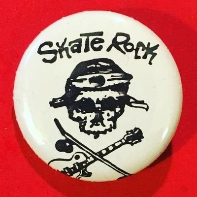 Record shop specializing in Skate Rock, Punk, Hardcore, Metal, Indie & Hiphop. Vinyl LPs, Cassettes, CDs, Apparel, Accessories, Skateboards and more 💥🛹🎸