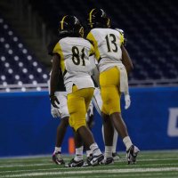 Deonte Ellington (@deonteellinton) 's Twitter Profile