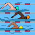 Jacob Hoffman (@jacobhoffswims) Twitter profile photo Jacob Hoffman (@jacobhoffswims) Twitter profile photo
