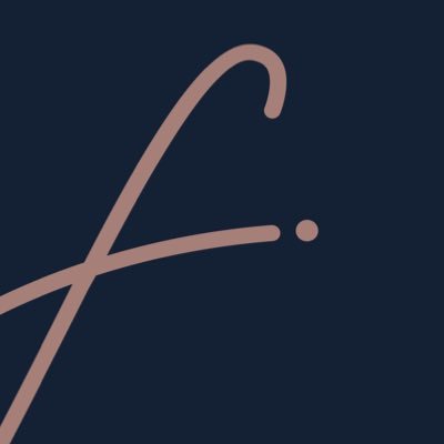 F_madhji's profile picture. "نحب الفن ، ونحن أهله! ✨" ، مهتمة بتصميم الشعارات - التقنية - التطوير.