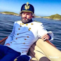 🗡️ Lore Master Chris 🇺🇸 (@cwilson2197) 's Twitter Profile