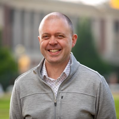 Instructional designer @osuecampus. PhD @USDEnglish ‘20. #RPCV ‘10. Formerly @NPR. Adios, X. Join us? https://t.co/sNzq2hdX2z