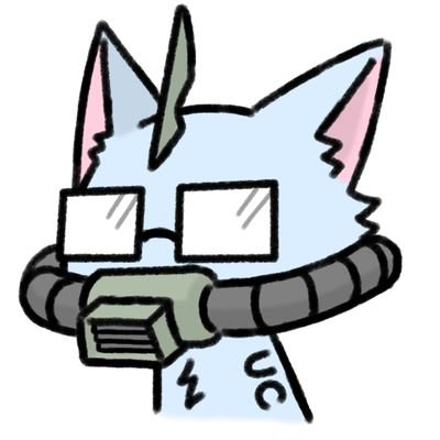 UnCle🐱 有時間就畫🙃さんのプロフィール画像