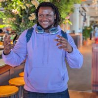 Femi Aluko (@lordbinary_) 's Twitter Profile