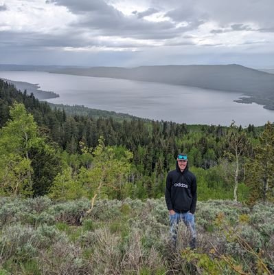 Masters Student @NDSU
Researching Landscape Genomics of Chronic Wasting Disease 🦌
Interests: | Ecology | Genetics | Wildlife Management|
He/His. Views are own.