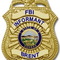 Brent Tully/ REAL FBI INFORMANT