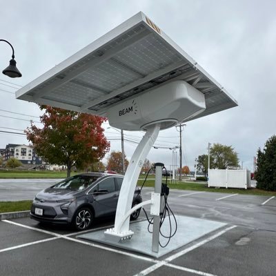 Electric cars are the best ⚡️ 22 bolt and 20 model Y