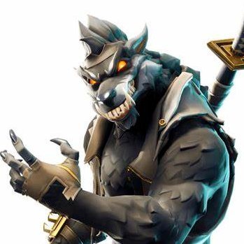 WolfTheWolf_'s profile picture. The real Dire Fortnite || Private account @WolfTheWolf3