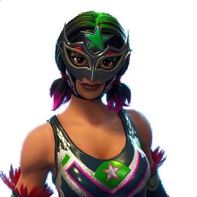 DaturaDynamoFN's profile picture. Dynamo From Fortnite
