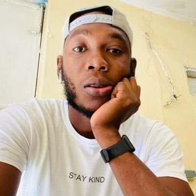 TiweloSM's profile picture. Ancestors Ambassador 👌🏿