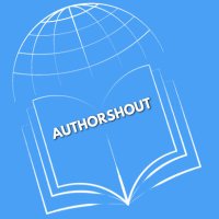 Author Shout (@authorshout) 's Twitter Profile Photo Author Shout (@authorshout) 's Twitter Profile Photo