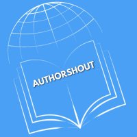 Author Shout(@AuthorShout) 's Twitter Profile Photo