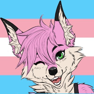Streamer. Crisis counselor. Aspiring therapist. Twitch Affiliate. Transfem. Furry trash. She/Her | 🔞 MINORS DNI 🔞
