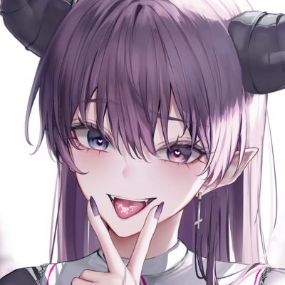 Luxielさんのプロフィール画像