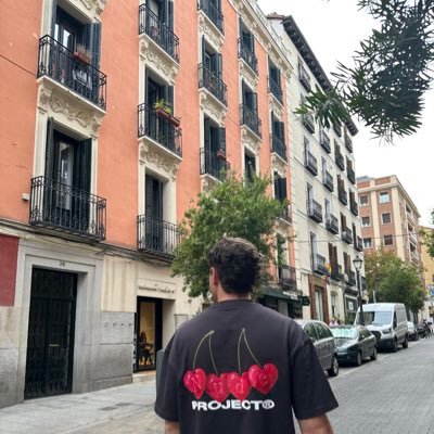 tomaaaas04's profile picture. mileii