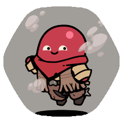 papaflux's profile picture. I'm Papa Flux. I draw robots and gore. My life goal is to get blocked by Disney. Art + Animation 👍