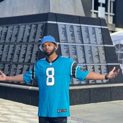 #Raleighmade #nccualum 🦅 #keeppounding #nbajunky fashion lover . #cadesworld NBA &NFL tweeter.