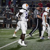 Caiden Anku (@caidenanku07) 's Twitter Profile