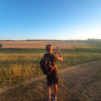 maysn_tkay's profile picture. Dev in the Clouds...