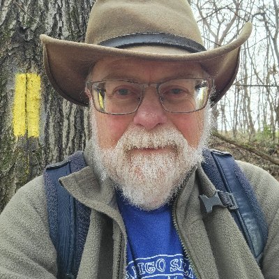 UW Madison Geography, opinions are mine. Geomorphology, soils, dunes, loess, in the Midwest, Great Plains, northern China. He/him. @Moreorloess.bsky.social