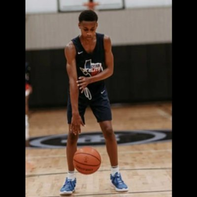 6’1 Guard|Houston Adventist Academy|C/O 2025|2x All-State|2x 1st Team All-District|District MVP|#(832) 931-7961