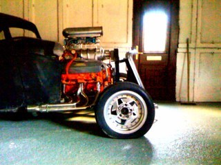 Mad_Gilly's profile picture. I wanted to write somthing deep and meaningful here but blah