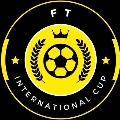 Welcome to the Official FT International Cup account

for enquiry: ftinternationalcup@gmail.com
President @glashcaptain | @Captain_R_Glash